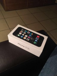 IPhone 5s 16gb
