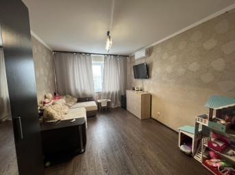 Квартира, 2 комнаты, 54.2 м²
