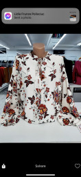 Vind bluza VOLTARE&ZADIG